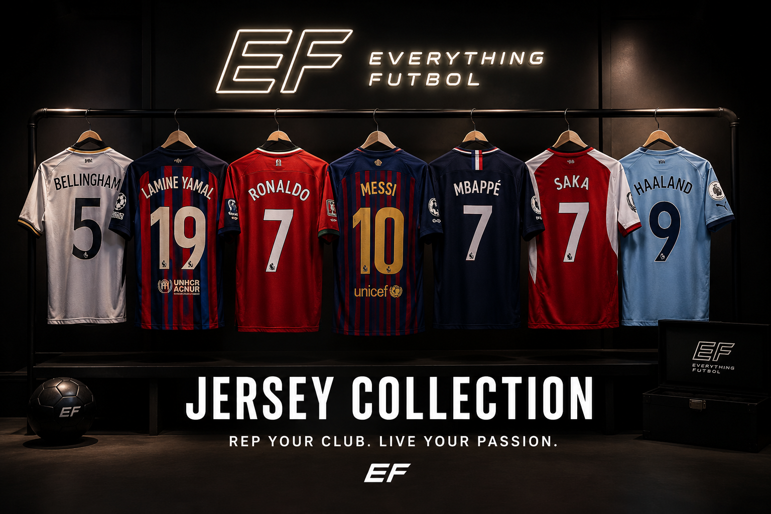 Jersey