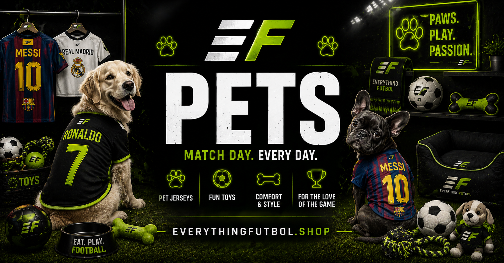 Pets