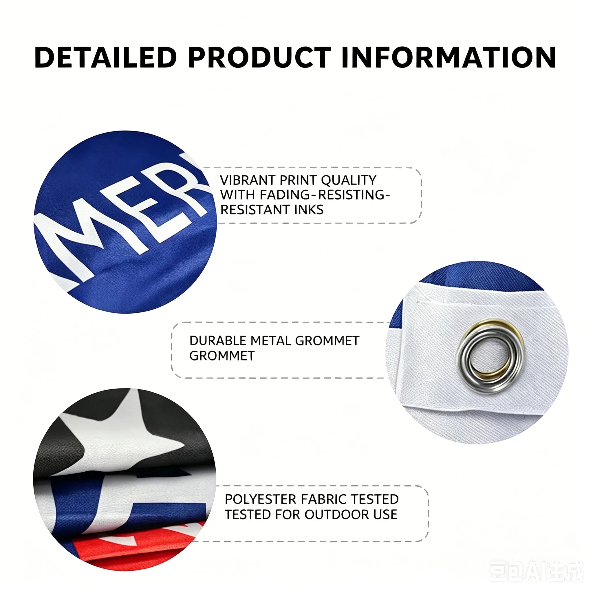 2026 Soccer Championship Team Flag Argentina Brazil France Germany England Spain Portugal Netherlands Polyester Fan Banner