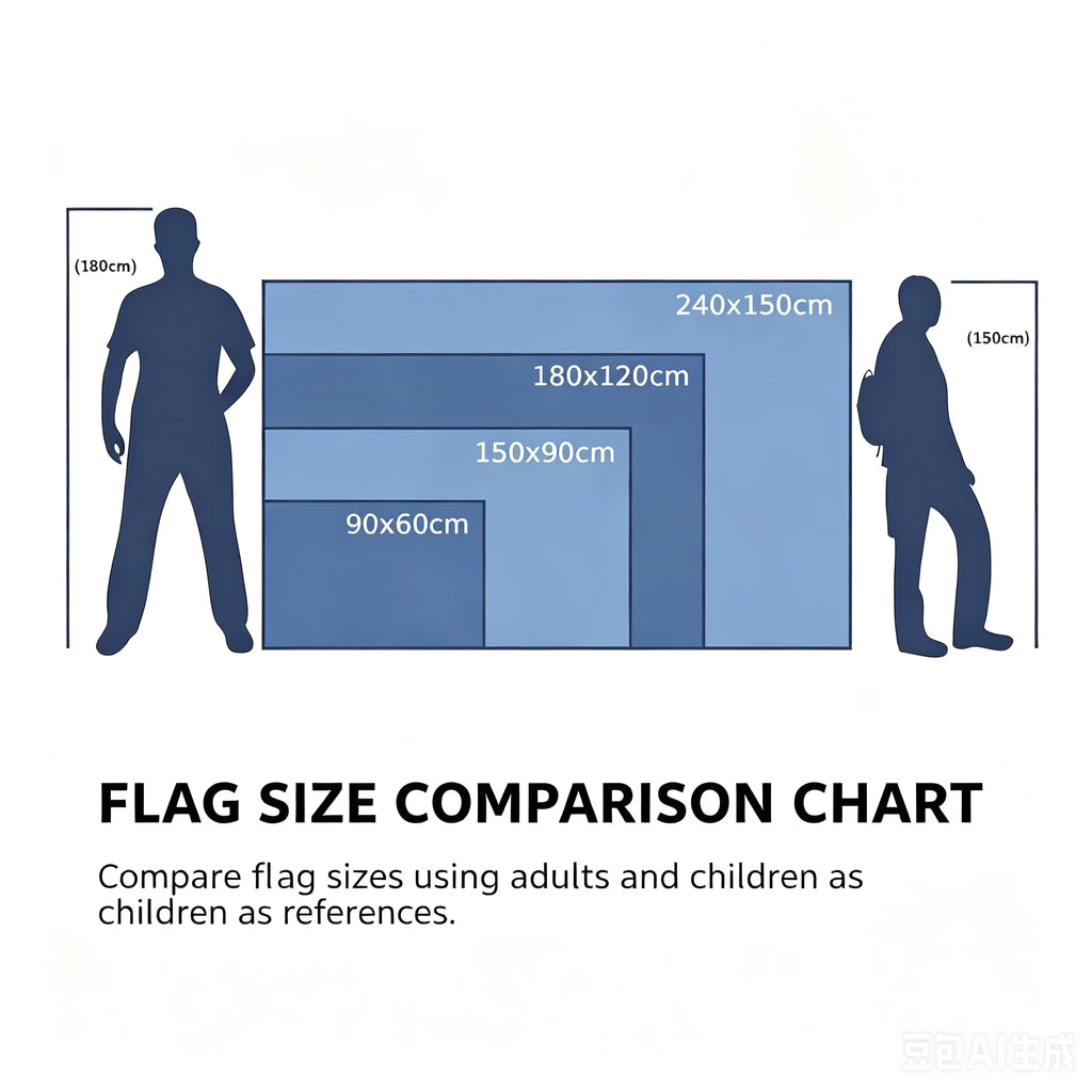 2026 Soccer Championship Team Flag Argentina Brazil France Germany England Spain Portugal Netherlands Polyester Fan Banner