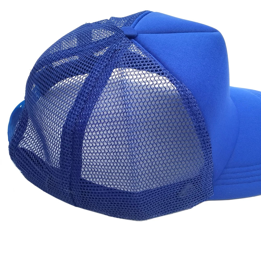 Portugal Trucker Caps Men Hat Baseball Cap Cool Summer Unisex Mesh Net Portugal National Footballer Hats