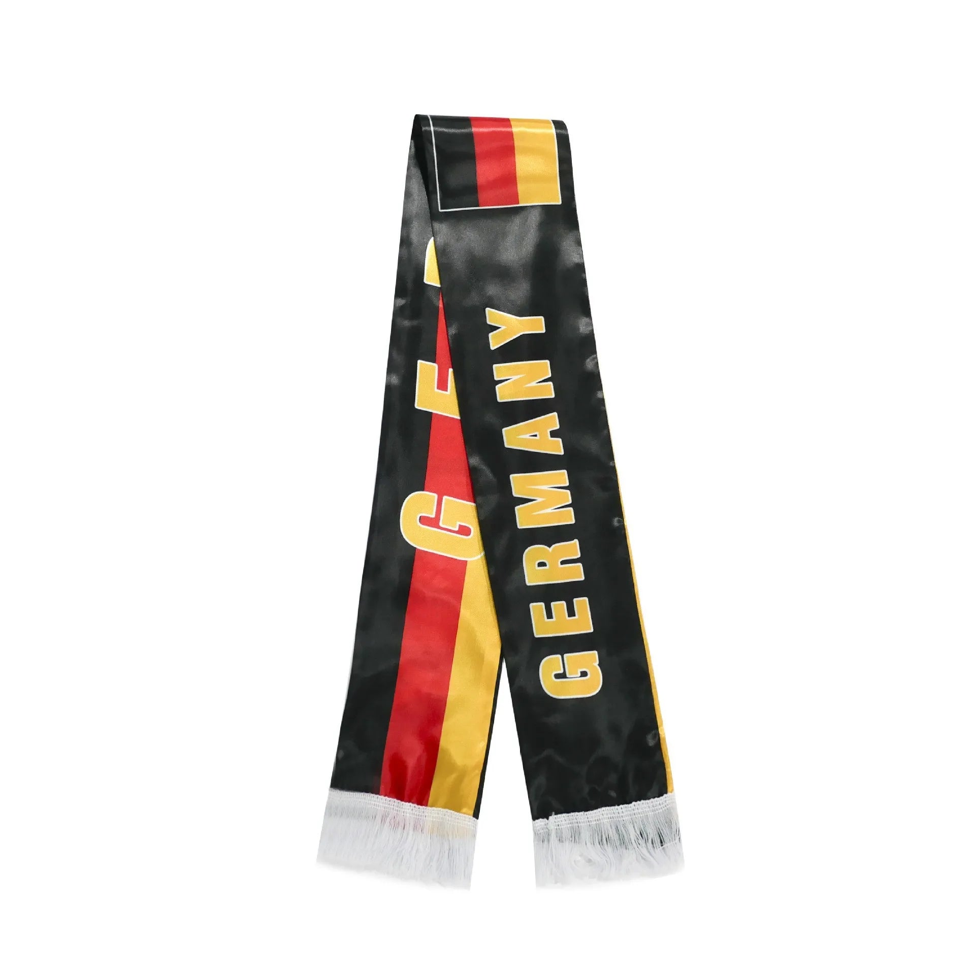Soccer Game Themed Fan Props Set 2026 Eye Face Paint Blendable National Flag Fan Scarf Cheer Clappers Wristbands and Glasses
