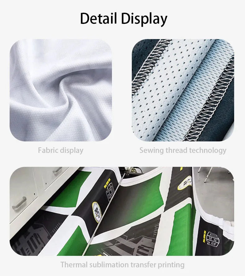 2026 Summer New Germany Competition Away Soccer 3D T-Shirt Men's Quick-drying and Breathable Football Fan Family Kids Tees Tops