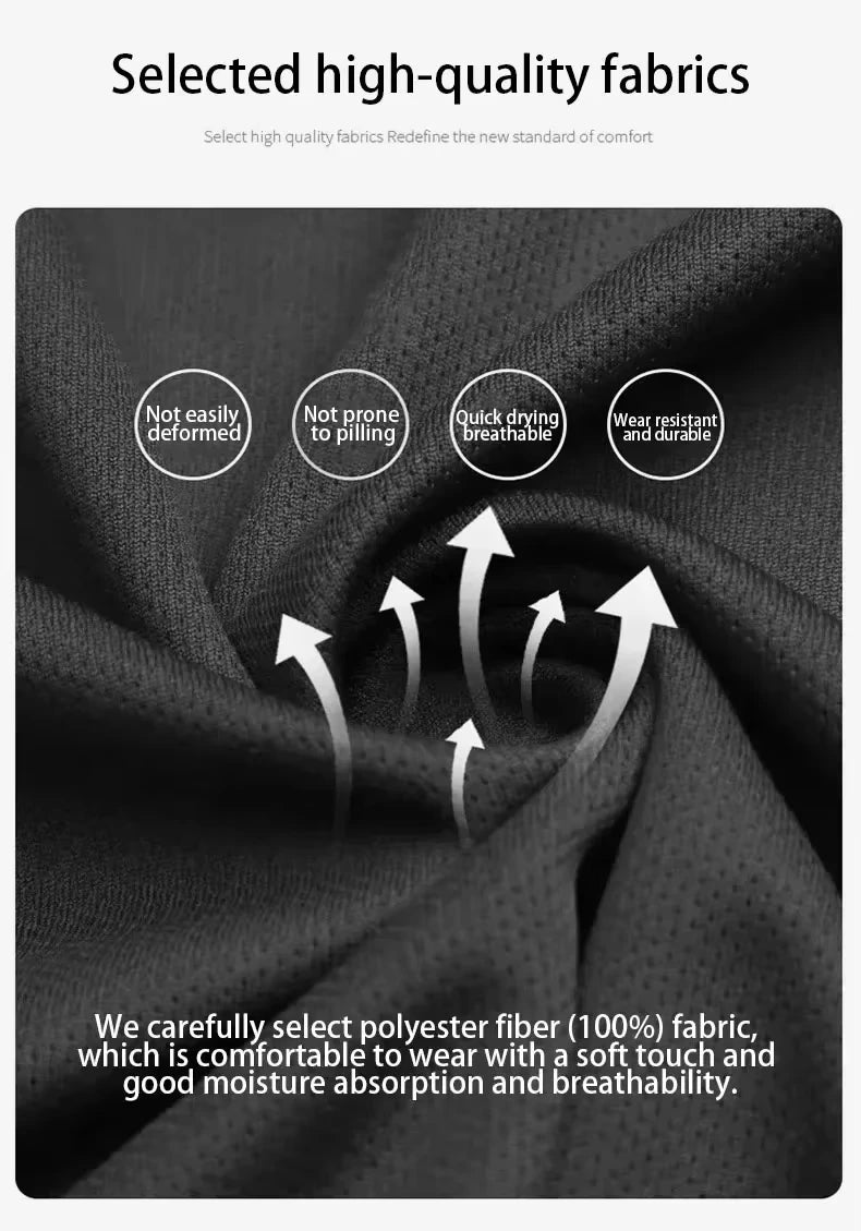 2026 Summer New Algeria Football Fan Customized T-shirt Breathable Comfortable Simple Quick-dry Family Parent Child Clothing